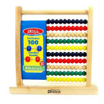 해피타운 해피타운 고급 색동 원목주판