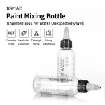 DSPIAE 페인트 병 군용 모델 도구 조립 개조 건담 취미 DIY