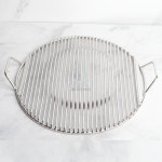 HB 스텐 원형봉 배석쇠 원형석쇠 연탄구이석쇠 연탄 불판 295 330선택가능 주문제작가능