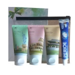 엘지생활건강 엘지생활건강 엘지여행용4종-B타입