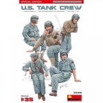 미니아트 35 U S Tank Crew Special Edition 하비라이프 프라모델 BE35391 1
