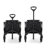 마추픽추 캠핑웨건 카트 수레 캐리어 손수레