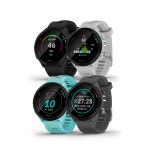 가민 가민 포러너 55