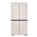 삼성전자 비스포크 4도어 875L (RF84C906B4E)