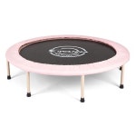 아이워너 접이식 밴드 트램폴린 54 실내 트램펄린