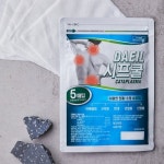 대일화학공업 주 50년 전통 대일시프쿨 5매입 의약외품 경산점