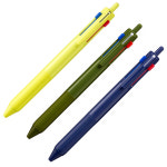 제트스트림 3색 507 0