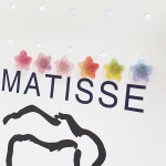 자석 별 젤리 6p 냉장고자석 마그네틱