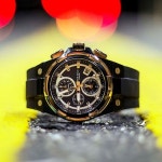 에리스골드 킹 G7311BKRG-BKRG