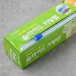 유니랩 슬라이드커팅렙 25cm100m 경산점