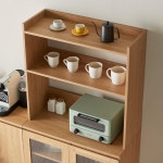 모던하우스 모던하우스 글렌 상부선반장 오크 DL0923003