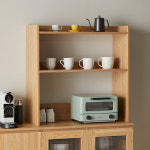 모던하우스 모던하우스 글렌 상부선반장 오크 DL0923003