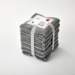 엠에이치앤코 모던하우스 모던하우스 WOW 매일쓰는 세면타올7P 170g D BG0123003