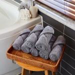 엠에이치앤코 모던하우스 모던하우스 WOW 매일쓰는 세면타올7P 170g D BG0123003