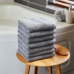 엠에이치앤코 모던하우스 모던하우스 WOW 매일쓰는 세면타올7P 170g D BG0123003