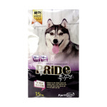 프라이드 특수견 자견 사료