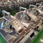 자동 숯불착화기 숯스타터 LPGLNG SPGR-120NP9