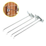 KORTEK 네트망 철망 진열용 걸이-대 약30x8