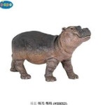 유아용품 파포 아기 하마