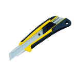 타지마 산업용 컷터칼 고무그립 LC-560