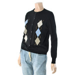 티나 아가일 가디건 TLA25006