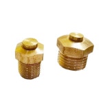 가열용 자동 배기 밸브 공기 배출 환기 PN 1 6 Mpa 1 8 1 4 BSPP M10x1