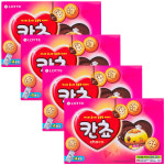롯데웰푸드 롯데웰푸드 칸쵸 196gX4개