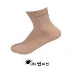 썬패션 양말스타일 두께감 발목스타킹