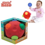 리틀히어로 센소리볼 작은공6P포함 LH2006