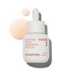 이니스프리이마트서수원 | 이니스프리 블랙티 유스 인핸싱 앰플 30ml(신형)