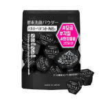 수이사이 뷰티 클리어 블랙 파우더 워시 32개입
