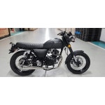 엘로이 팬텀 125 S 오토바이