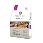 네츄럴코어 허브4 인도어 홀리스틱 플러스 연어 치킨