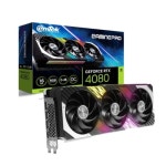 이엠텍 이엠텍 지포스 RTX 4080 GAMINGPRO OC D6X 16GB