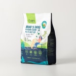 벅스펫 벅스독 비건 포뮬러 야채