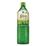 웅진식품 가야농장 정성담은 알로에