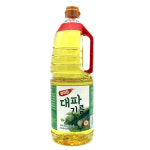 참미정 대파기름 1.8L