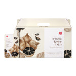 프롬바이오 자연늘채움 흑마늘 구기자 70ml x 30포
