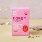 바이오퍼블릭 다이어트케어 900mg x 90정