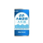 대상에프앤비 금손 스파클링 스트롱 플레인 
