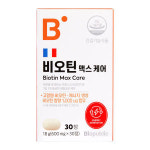바이오퍼블릭 비오틴 맥스 케어 600mg x 30정