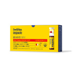 아임비타 아임비타 멀티비타민 이뮨샷 (액상 20ml + 정제 700mg + 캡슐 500mg) x 7개입