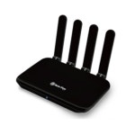 글로벌아이넷 로보뷰 로보뷰 4G LTE 공유기
