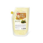 평강푸드 참맛 참깨 드레싱 2kg