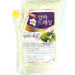 평강푸드 참맛 양파 드레싱 2kg