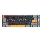 CHERRY CHERRY 무선 기계식 키보드 MX LP 2.1 G80-3860LYAKR-2 슬림 블랙