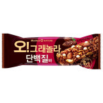 마켓오네이처 오그래놀라 단백질바 리얼초콜릿맛 40g