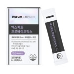 휴럼 엑스퍼트 프로바이오틱스 2g x 30포