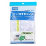 스위트홈 원통형 대용량 세탁망