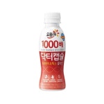 빙그레 요플레 닥터캡슐 프로텍트 플레인 130ml